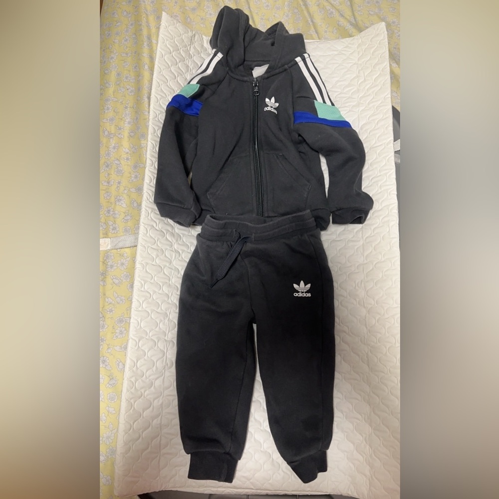 Adidas set